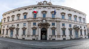 Comunicato Sentenza della Corte Costituzionale n.235 del 22 ottobre 2020 Illegittimità Costituzionale degli artt. 3,7 e 11 della L.R. n. 14 del 6 agosto 2019