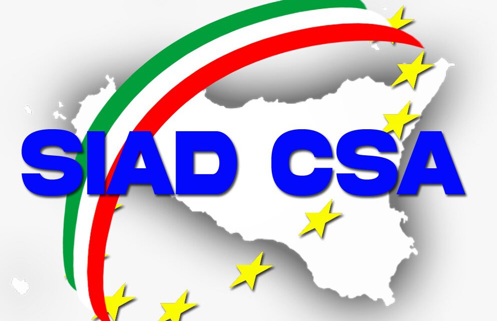 SIAD-CSA-CISAL, PIANO DELLA PERFORMANCE 2020 – ULTERIORE APPLICAZIONE DELLA PEO – RIPARTO FORD 2021