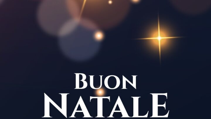 Buone Feste
