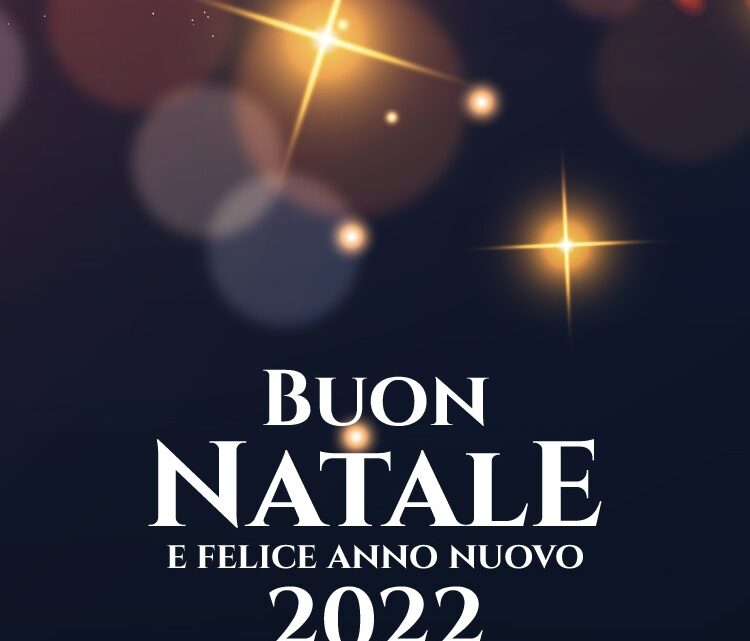 Buone Feste