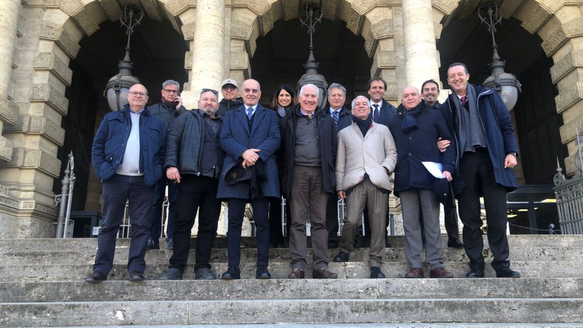 Lsu e Asu, Siad-Csa-Cisal presenta una proposta di legge alla Corte di Cassazione: “Pensioni più dignitose, dalla Sicilia partirà la raccolta delle 50 mila firme”