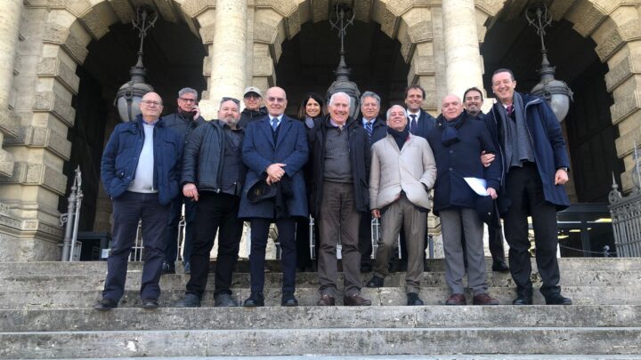 Lsu e Asu, Siad-Csa-Cisal presenta una proposta di legge alla Corte di Cassazione: “Pensioni più dignitose, dalla Sicilia partirà la raccolta delle 50 mila firme”