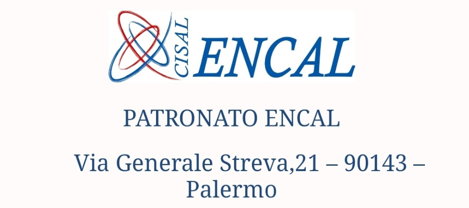 Caf-Patronato ENCAL CISAL GENIUS SERVIZI S.R.L.S., Comunicazione chiusura natalizia