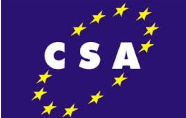Segr. Naz. CSA, nota informativa del 2 Ottobre 2023 su proroga smart working per i lavoratori fragili.