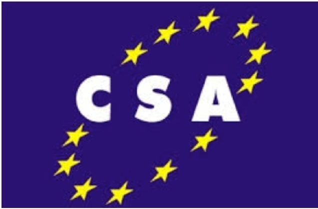 Segr. Naz. CSA, nota informativa del 2 Ottobre 2023 su proroga smart working per i lavoratori fragili.