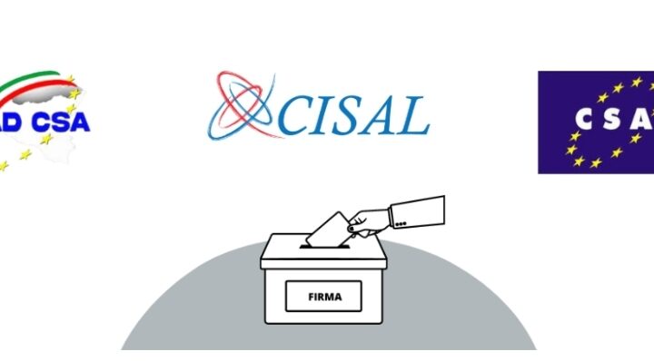 Pensioni più alte, assemblea Cisal ai Cantieri della Zisa di Palermo