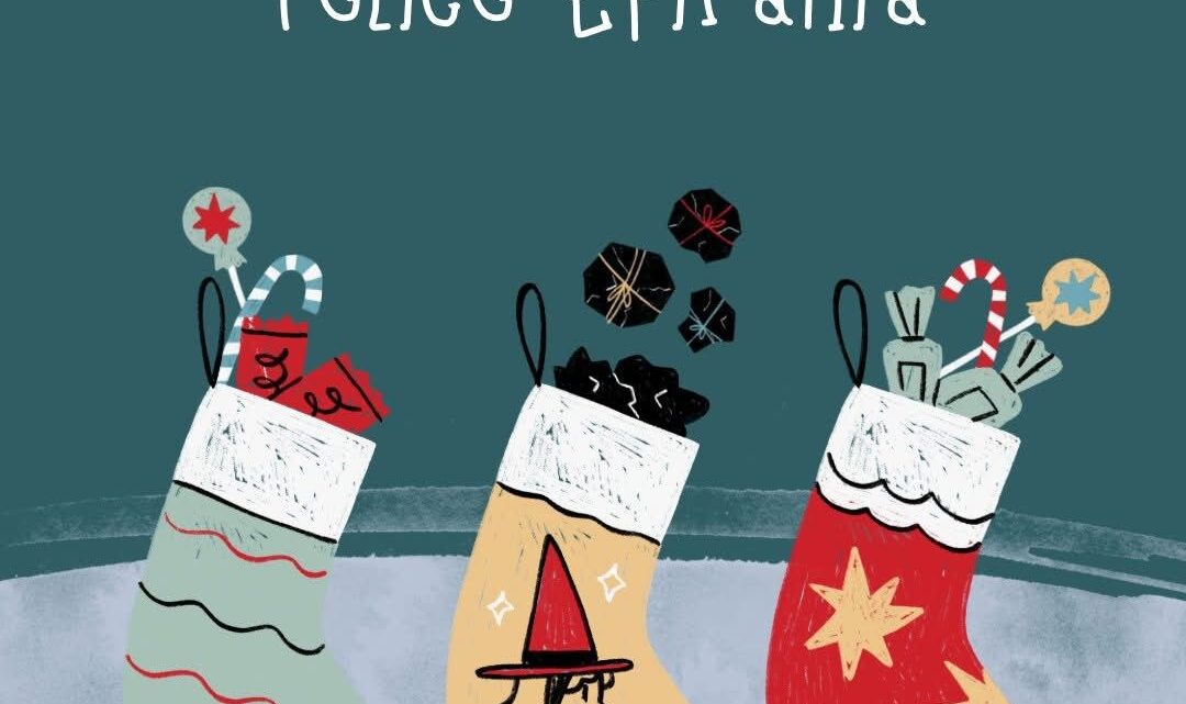 Auguri di Buona Epifania