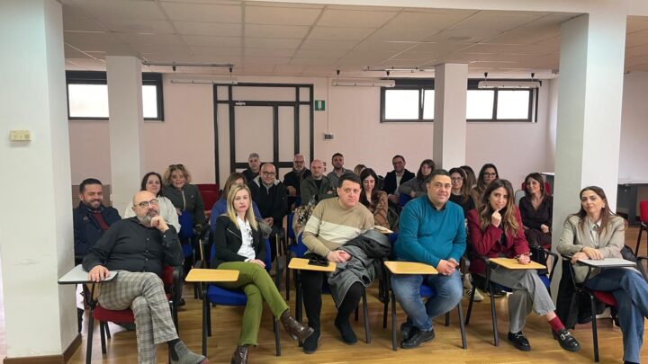 Cefpas, Siad-Csa-Cisal: “Manca il personale e servono le stabilizzazioni, proclamato lo stato d’agitazione”