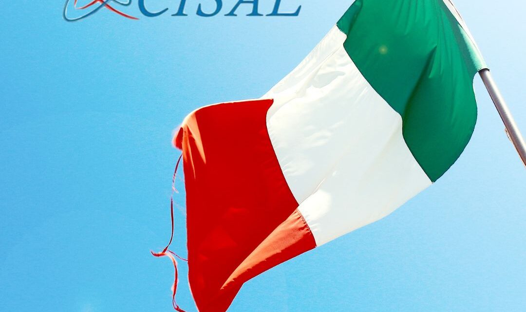 Buona Festa della Liberazione 🇮🇹