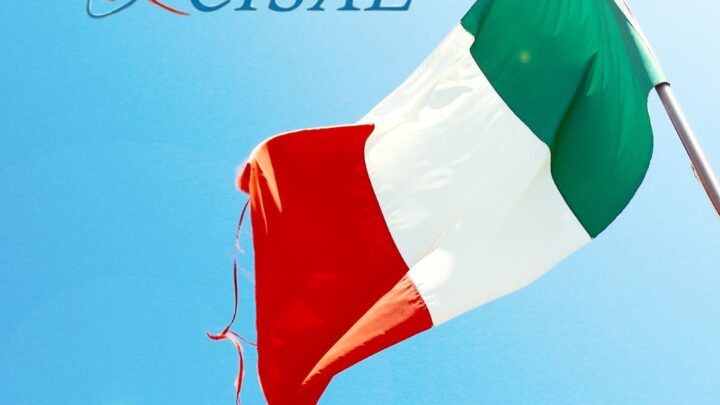Buona Festa della Liberazione 🇮🇹