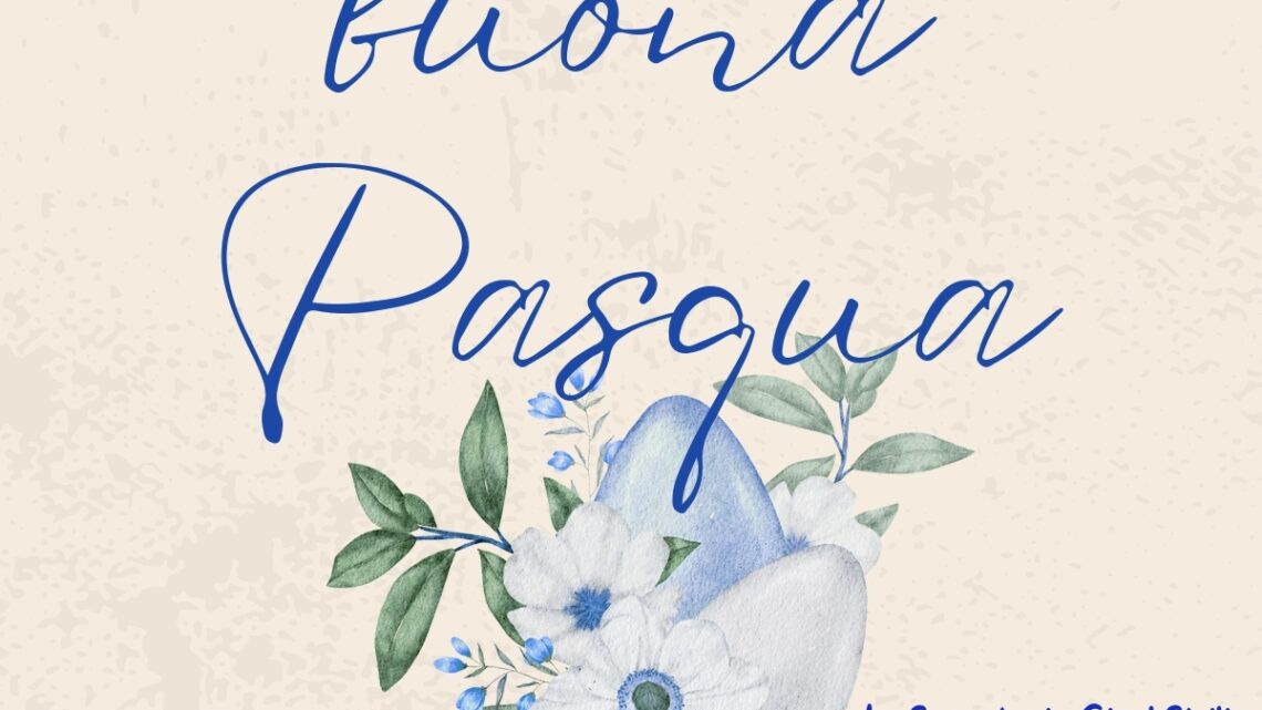 Buona Pasqua